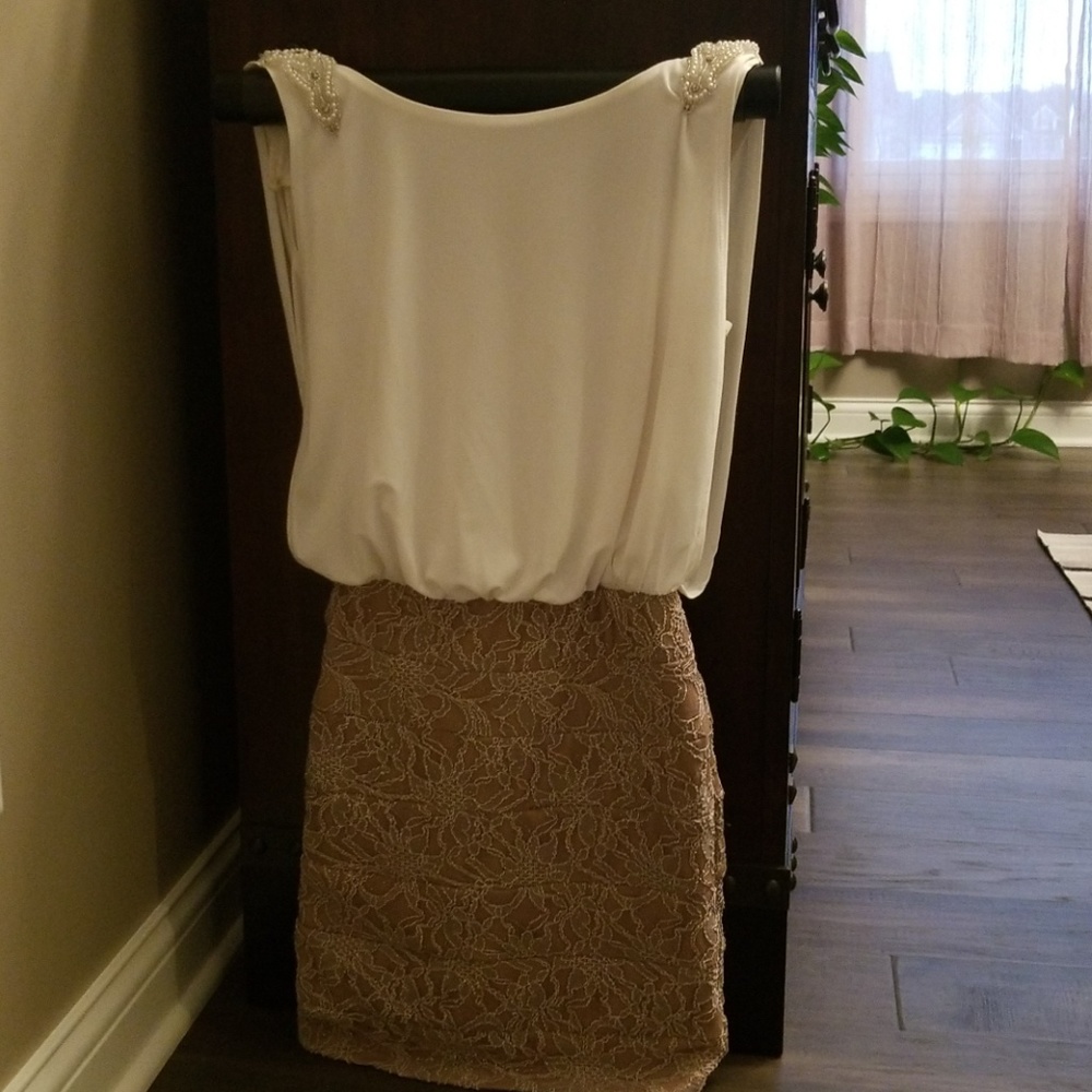 Cocktail dress